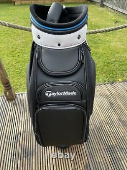 Taylormade (SIM2) Tour Cart Bag New 2021