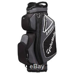 Taylormade Select Golf Cart Bag'19 Choose Color