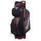 Taylormade Select Plus Cart Bag Multiple Colors New