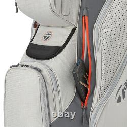 Taylormade Supreme Cart Bag New 2023 Model