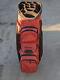 Taylormade Supreme Red Cart Golf Bag 15-way With Raincover
