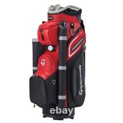 Taylormade TM20 Premium Cart Bag 2022 Choose Color