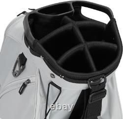 Taylormade Taylormade Golf 2023 Classic Cart Golf Bag
