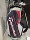 Taylormade Cart Golf Bags New