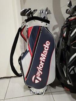 Taylormade cart golf bags new