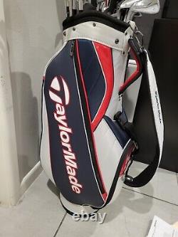 Taylormade cart golf bags new