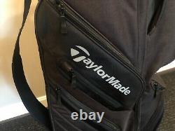 Taylormade golf cart bag (new)