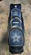 Team Effort Bucket Ii Cooler Cart Bag Dallas Cowboys