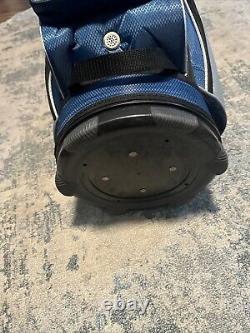 Team Effort Bucket II Cooler Cart Bag Dallas Cowboys