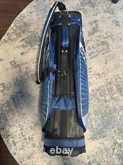 Team Effort Bucket II Cooler Cart Bag Dallas Cowboys