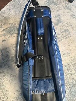 Team Effort Bucket II Cooler Cart Bag Dallas Cowboys