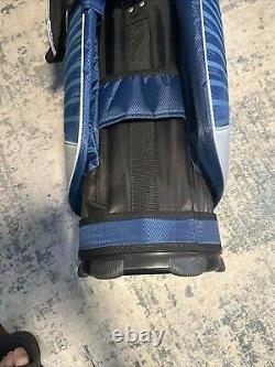 Team Effort Bucket II Cooler Cart Bag Dallas Cowboys