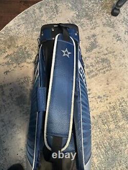 Team Effort Bucket II Cooler Cart Bag Dallas Cowboys