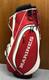 Team Golf Us Marines Victory Usmc Albatross 10-way Cart Golf Bag