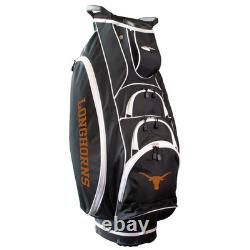 Texas Longhorns Albatross Golf Cart Bag