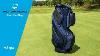 Tgw 2022 Tour Deluxe Golf Cart Bag Overview By Tgw