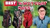 The Best 14 Way Divider Cart Bags You Need In 2025