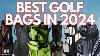 The Best Golf Bags In 2024 And 2025 Vessel Ghost Titleist And More