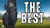 The Best Golf Cart Bag In 2025 2026 Ask Echo Lux Cart Bag