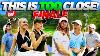 The Greatest Finish In Youtube Golf History The Teebox Classic Alt Shot At Pursell Farms