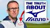 The Truth About Mizuno Golf Products