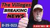 The Villages Florida News 4k