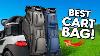 This Cart Bag Will Change Golf Forever
