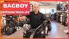 This Could Be The Best Trolley Ever Bagboy Nitron Review