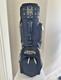Tiburon Golf Brand New Cart Bag Obtained From The Greg Norman Collection