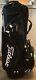 Titleist 14 Way Dividers Golf Cart Bag Black With Rainhood Golf Club Lightweight