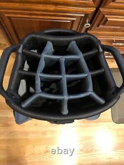 Titleist 14 way golf cart bag