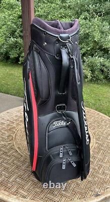 Titleist (2021) Golf Bag Was $600 New