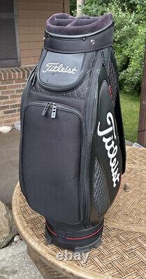 Titleist (2021) Golf Bag Was $600 New
