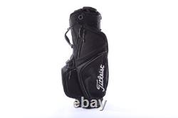 Titleist 2022 Cart 14 Cart Bag 14 Dividers 9 Pockets