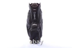 Titleist 2022 Cart 14 Cart Bag 14 Dividers 9 Pockets
