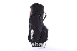 Titleist 2022 Cart 14 Cart Bag 14 Dividers 9 Pockets