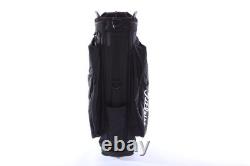 Titleist 2022 Cart 14 Cart Bag 14 Dividers 9 Pockets