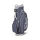 Titleist Cart 14 Bag Washed Indigo/blue Bird/white