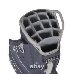 Titleist Cart 14 Bag Washed Indigo/blue Bird/white