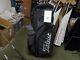 Titleist Cart 14 Golf Bag Charcoal/graphite/black Brand New Withtags
