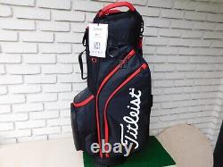 Titleist Cart 14 Golf Bag TB22CT6-006
