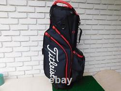 Titleist Cart 14 Golf Bag TB22CT6-006
