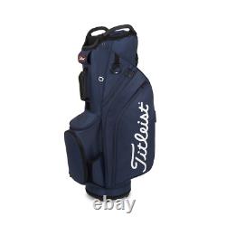 Titleist Cart 14 Golf Cart Bag NEW Navy