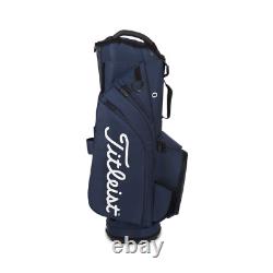 Titleist Cart 14 Golf Cart Bag NEW Navy