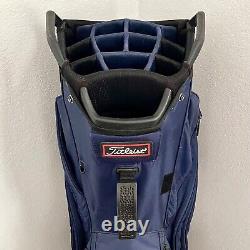 Titleist Cart 14 golf bag FREE SHIPPING