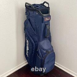 Titleist Cart 14 golf bag FREE SHIPPING