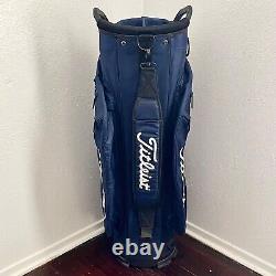 Titleist Cart 14 golf bag FREE SHIPPING