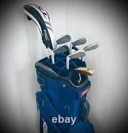 Titleist Cart 14 golf bag FREE SHIPPING