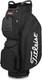 Titleist Cart 15 2023 Cart Bag Black