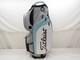 Titleist Cart 15 Cart Golf Bag Grey/white/sky Titleist Bag